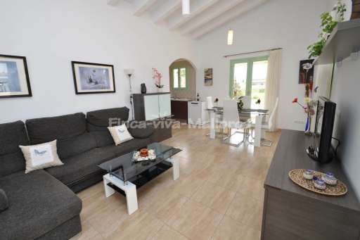 Finca Caseta del Mar Port Verd