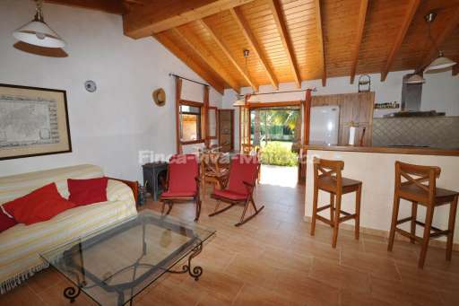 Finca Franadar Pollenca