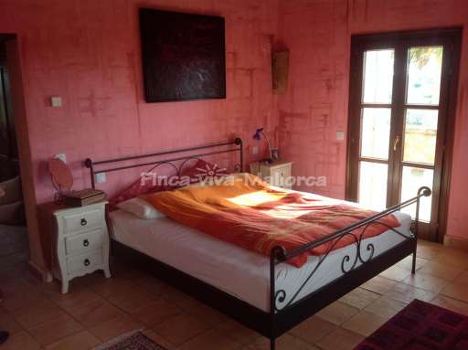 Finca Fuente Ses Salines