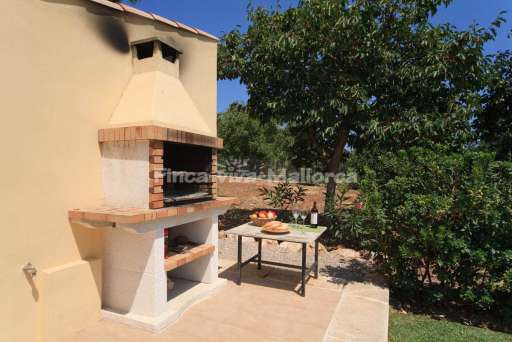 Finca Lluch Pollenca