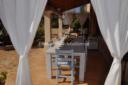 Finca Muni Vell Cala Sanau