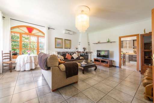 Finca Nenufar Alcudia