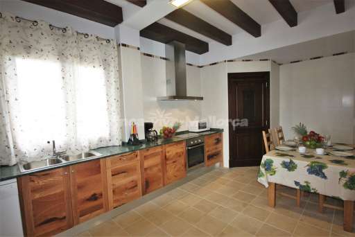 Finca Palmeral Petra