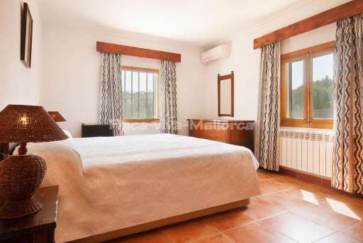 Finca Salve Pollenca