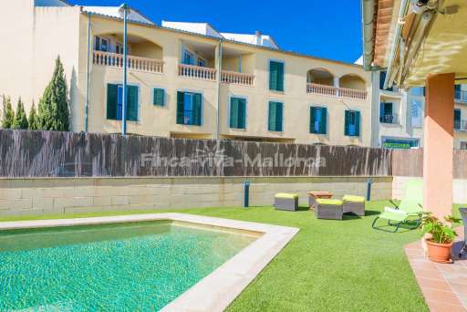 Finca Ses Passadores Porreres