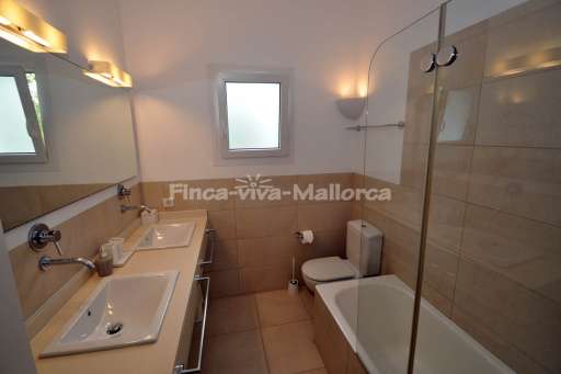 Villa Berganti Portocolom