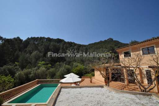 Villa Clarosa Andratx