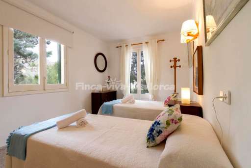 Casa Gran Voramar Cala St Vicenc