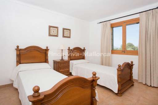 Finca Aubellons Alcudia