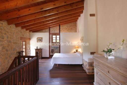 Finca Guillo Gran Pollenca