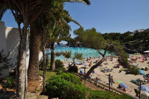 Bungalow Playa d Or, Meer, Strand