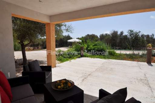 Casita Miguel Santanyi