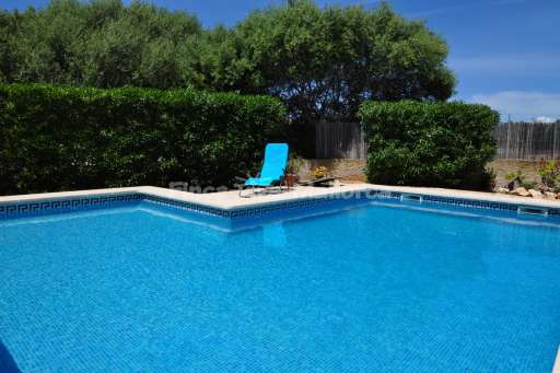 Chalet Aria Porto Colom
