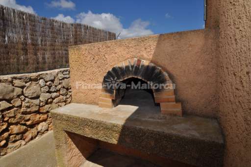 Finca Juanita Can Garinet