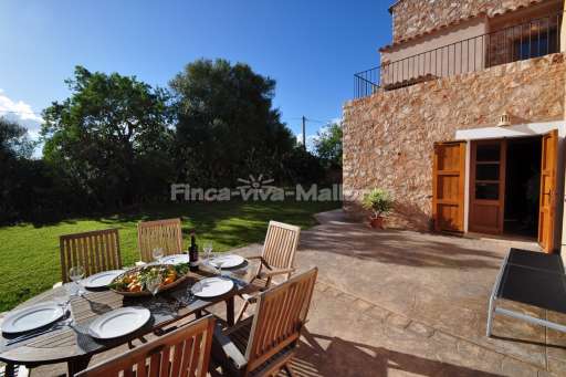 Finca Rafael