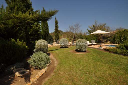 Finca Miguel Vall d'Or Golf