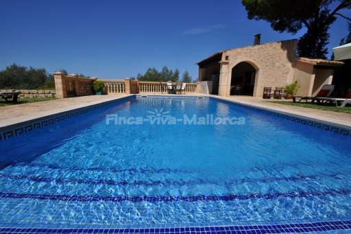 Finca Altura Son Macia