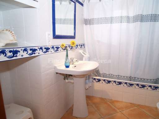 Casa Blau Porto Petro