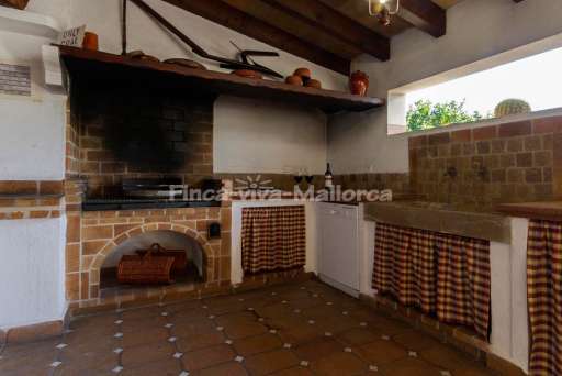 Casa Montana Pollenca