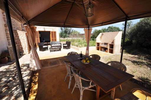 Finca Carrizo Calonge