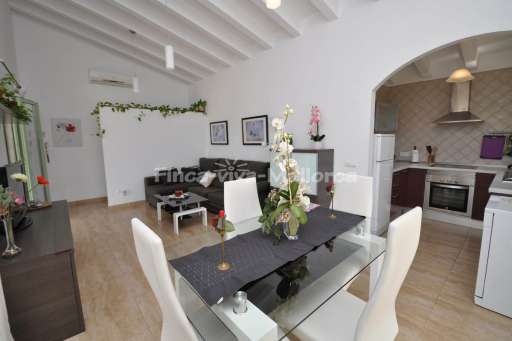 Finca Caseta del Mar Port Verd