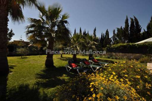 Finca Franadar Pollenca