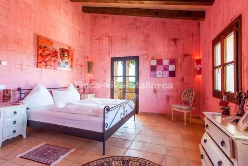 Finca Fuente Ses Salines