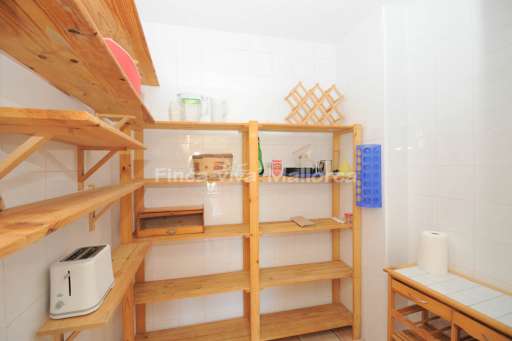 Finca Llanura Ses Salines