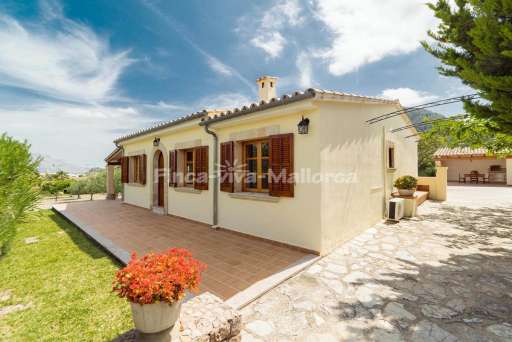 Finca Ma Martin Pollenca