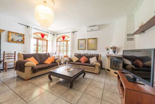 Finca Nenufar Alcudia