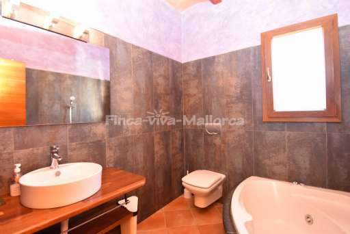 Finca Santi Cala d'Or