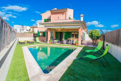 Finca Ses Passadores Porreres