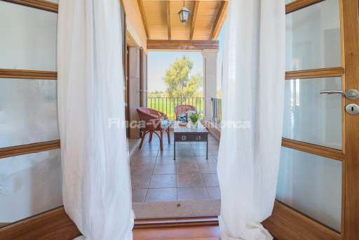 Finca Ses Quaranta Es Trenc