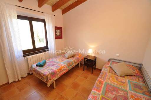 Finca Tiana Ses Salines