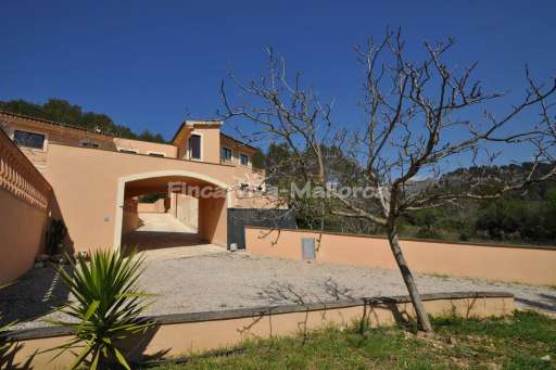 Villa Clarosa Andratx