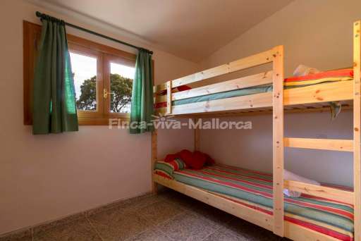 Casa Gran Voramar Cala St Vicenc