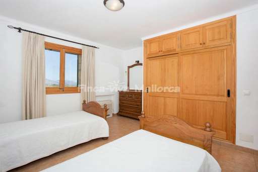 Finca Aubellons Alcudia