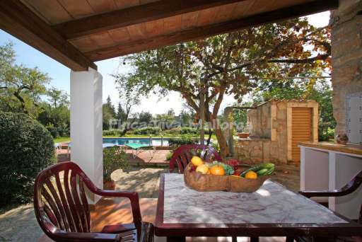 Finca Punxa Pollenca