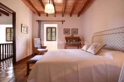 Finca Guillo Gran Pollenca