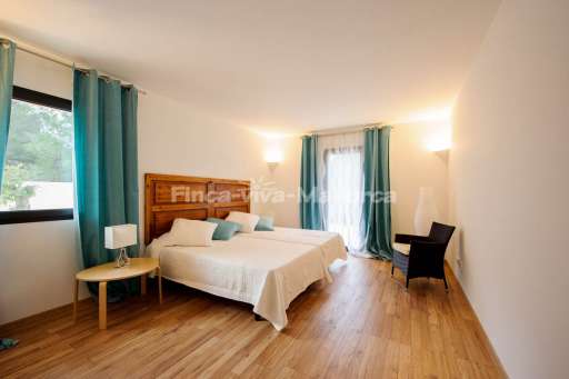 Villa Pinocha Portocolom