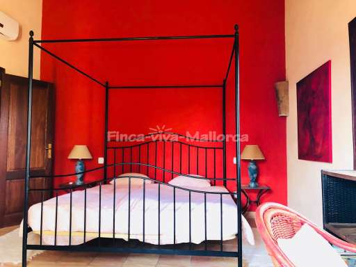 Finca Fuente Ses Salines