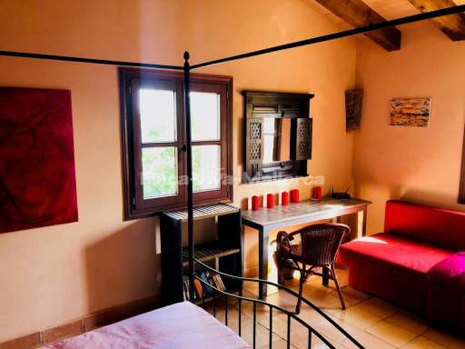 Finca Fuente Ses Salines