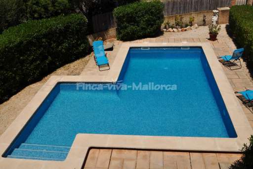 Chalet Aria Porto Colom