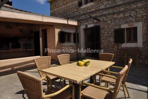 Finca Juanita Can Garinet