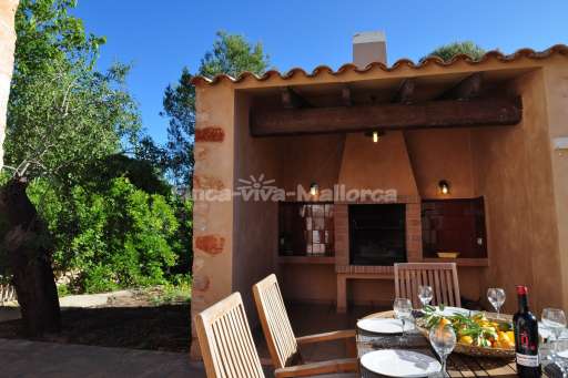 Finca Rafael