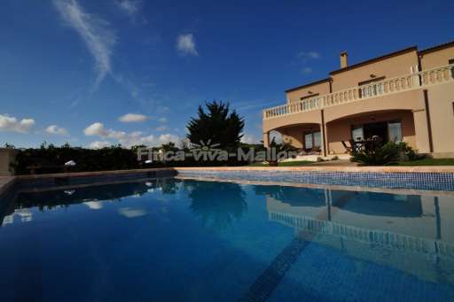 Finca Victoria Vall d'Or Golf