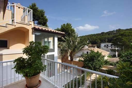 Casa Medina Cala Sant Vicente