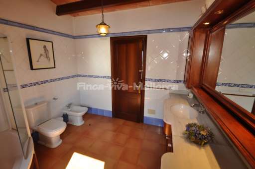 Villa Can Bracals grande