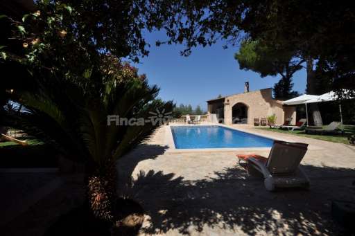 Finca Altura Son Macia