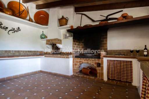 Casa Montana Pollenca